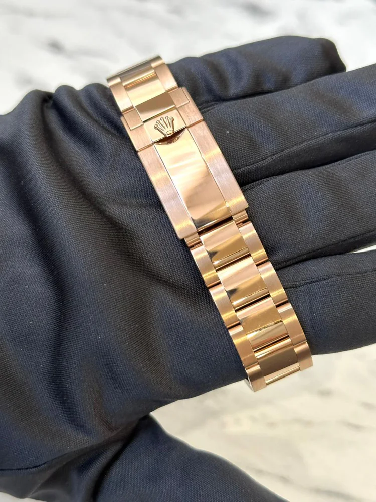 Rolex Daytona SunDust Dial full Set 2023